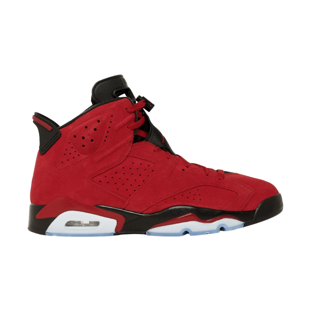 Jordan - Shoes > Sneakers - Red - Jordan - Modalova
