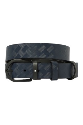 reversible-blue-black-horseshoe-belt