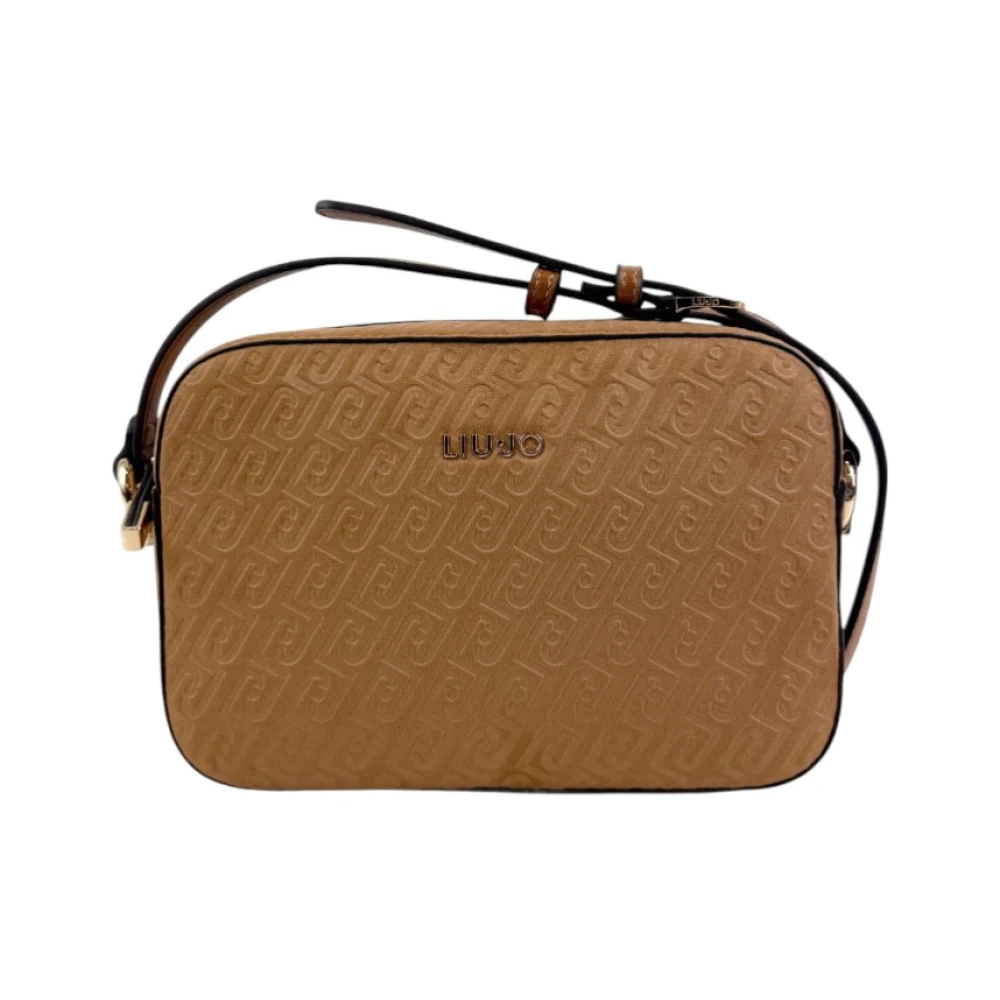 Liu Jo Donna Marrone - Cross Body Bags - Bags - One Size