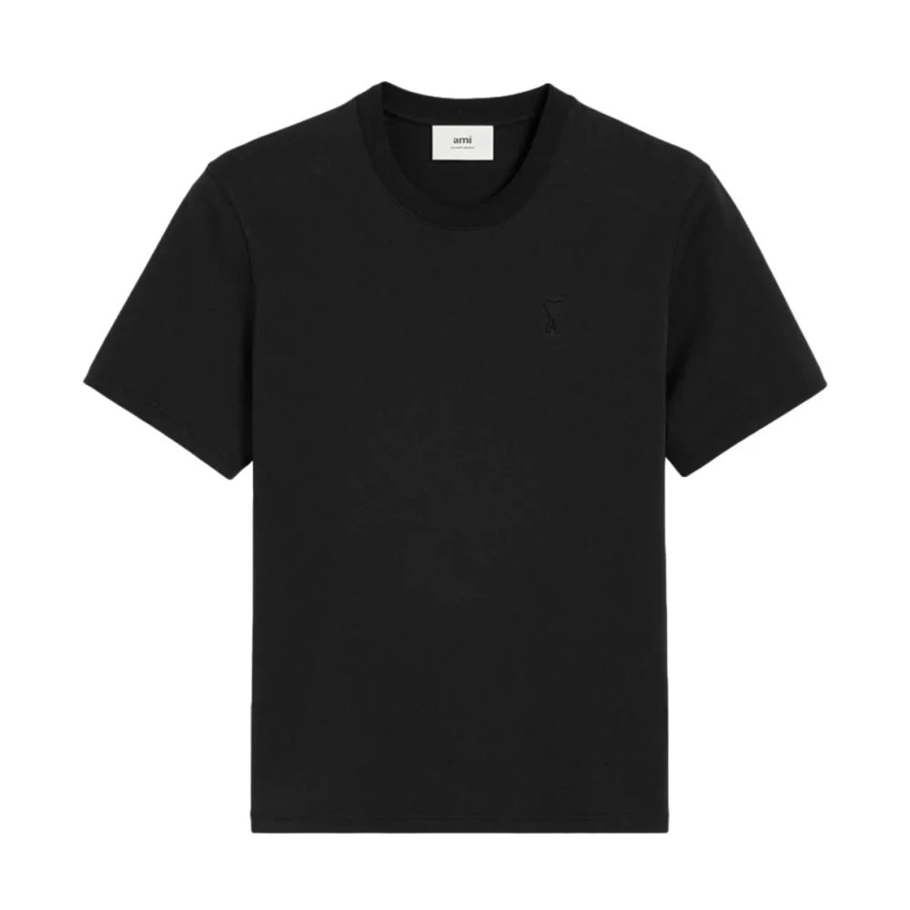 Tops > T-Shirts - - Ami Paris - Modalova