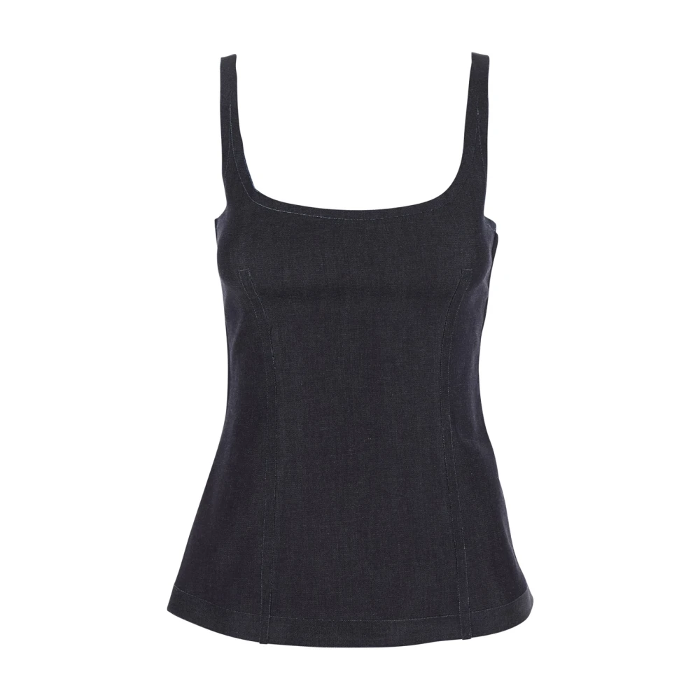 Tops > Sleeveless Tops - - Marni - Modalova
