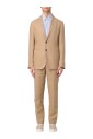 linnen-pak-monopetto-klassiek-slim-fit