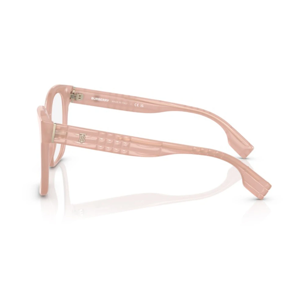 Burberry Be2363 Sylvie Glasses Pink Dames