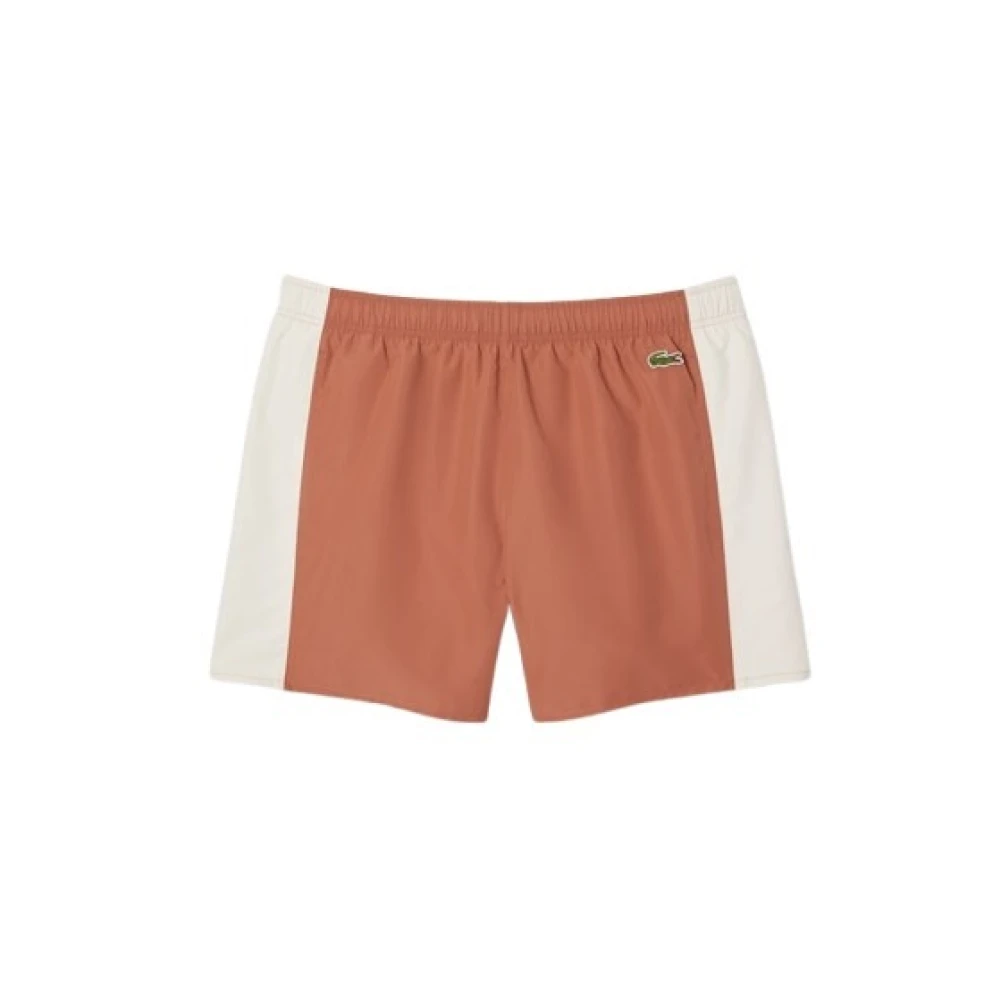 Swimwear > Beachwear - - Lacoste - Modalova