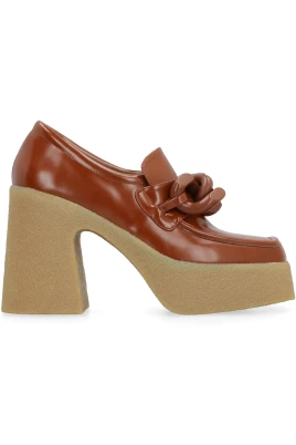 Skyla Loafers