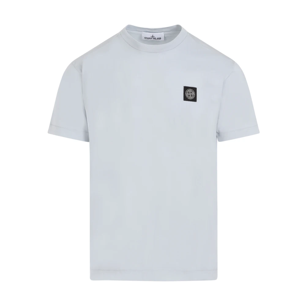Tops > T-Shirts - - Stone Island - Modalova