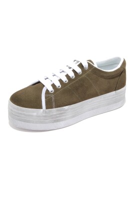 khaki-white-suede-sneaker-shoes