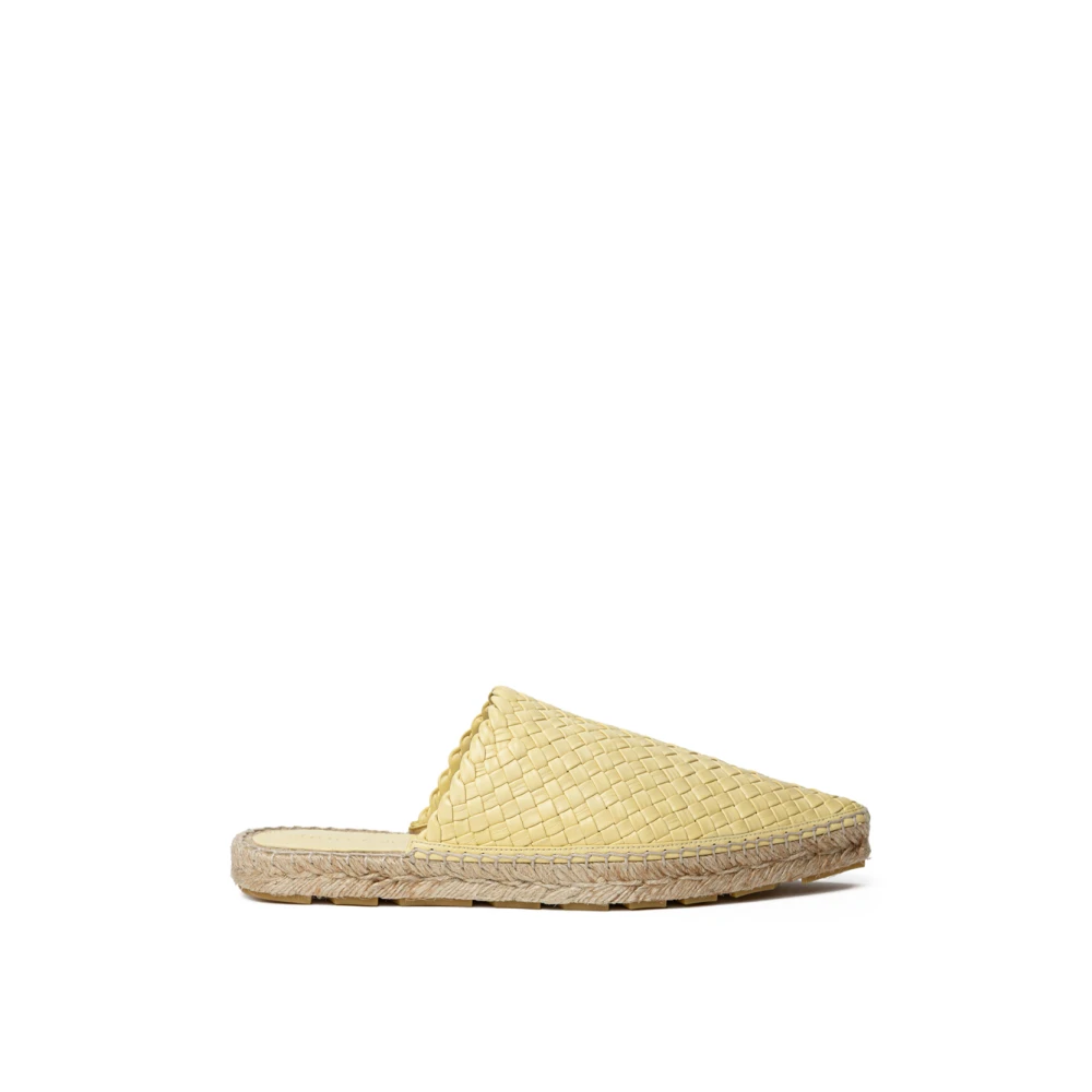 Shoes > Flats > Mules - - Bottega Veneta - Modalova
