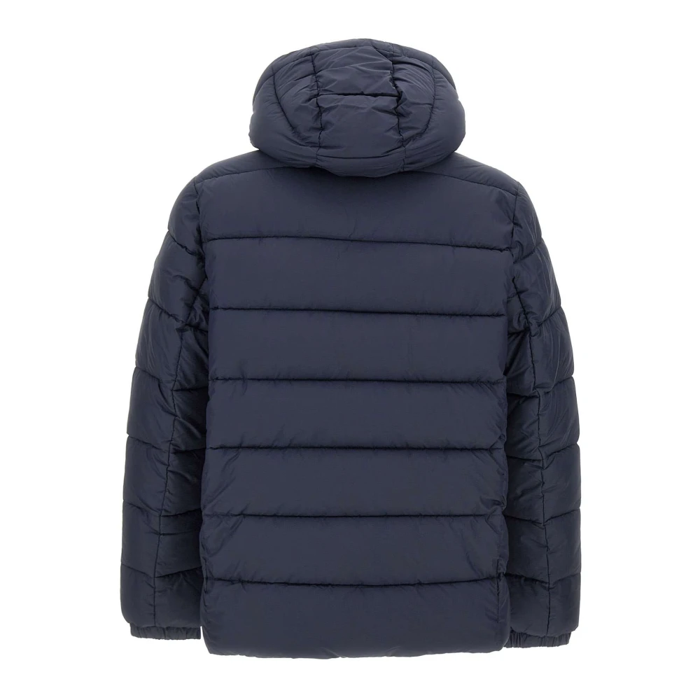 Save The Duck Winterjassen Blue Heren