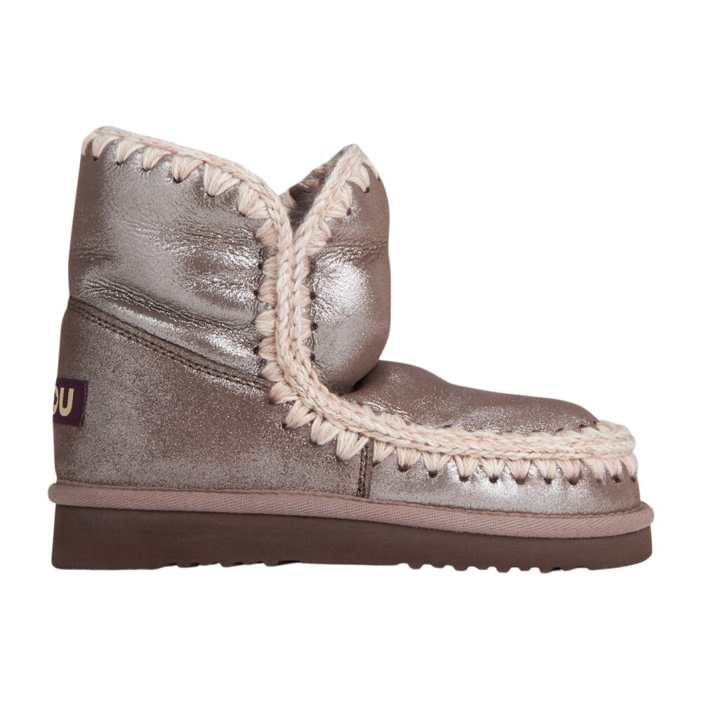 Eskimo winter boots best sale