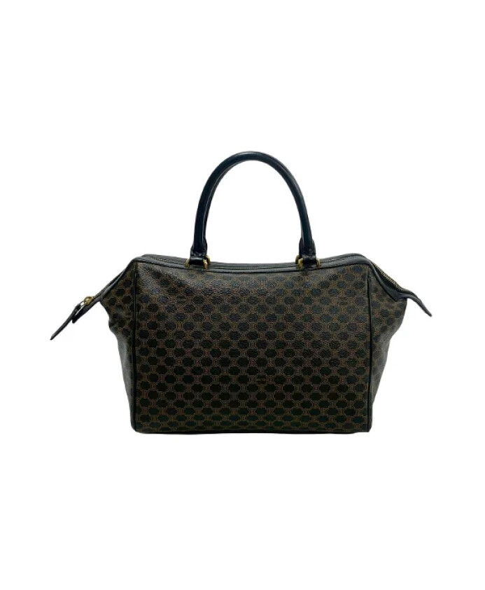 pre-owned-toile-sacs-celine