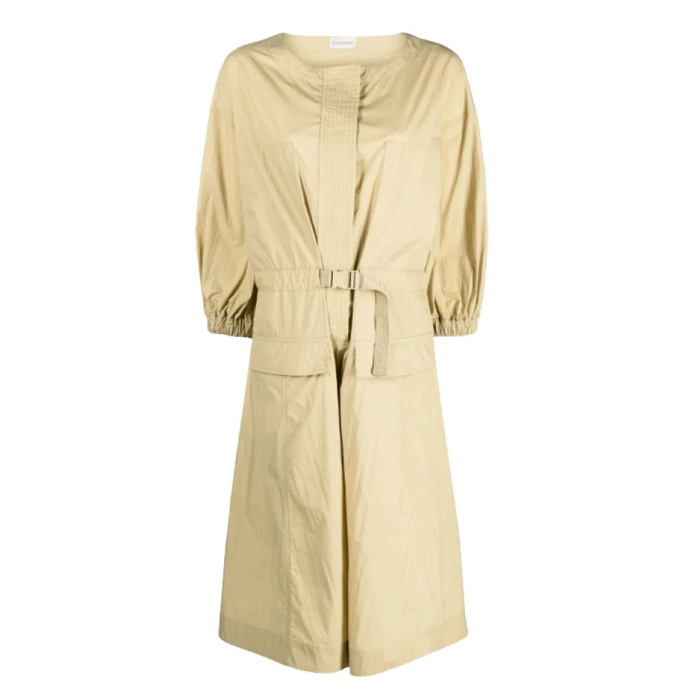 Dresses > Day Dresses > Short Dresses - - Moncler - Modalova