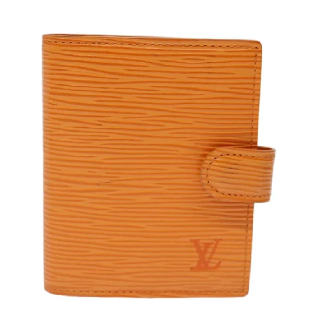 Pre-owned > Pre-owned Accessories - - Louis Vuitton Vintage - Modalova