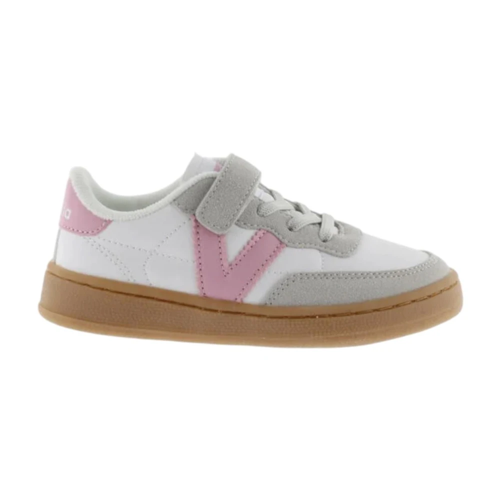 Victoria Sneakers voor Meisjes Dames Schoenen Roze
