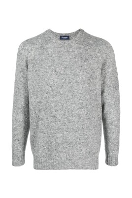 pull-col-rond-ecologique-en-gris