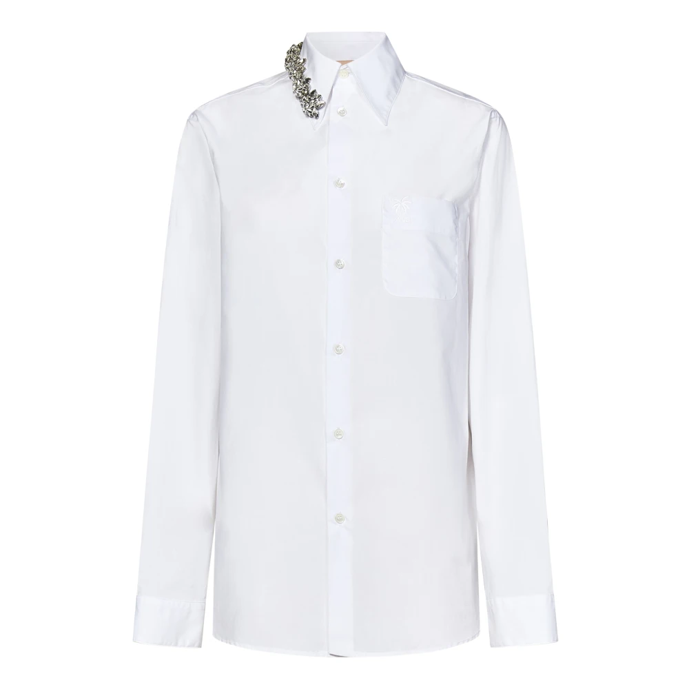 Blouses & Shirts > Shirts - - N21 - Modalova