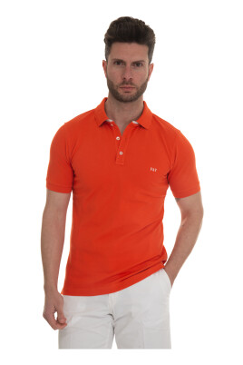 polo-avec-logo-coupe-slim-tissu-piquet