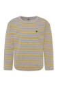 t-shirt-a-rayures-jaune-a-manches-longues