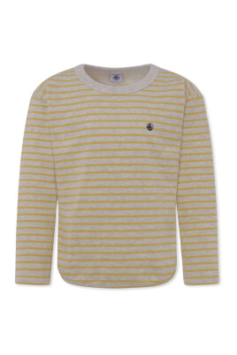yellow-striped-long-sleeve-t-shirt