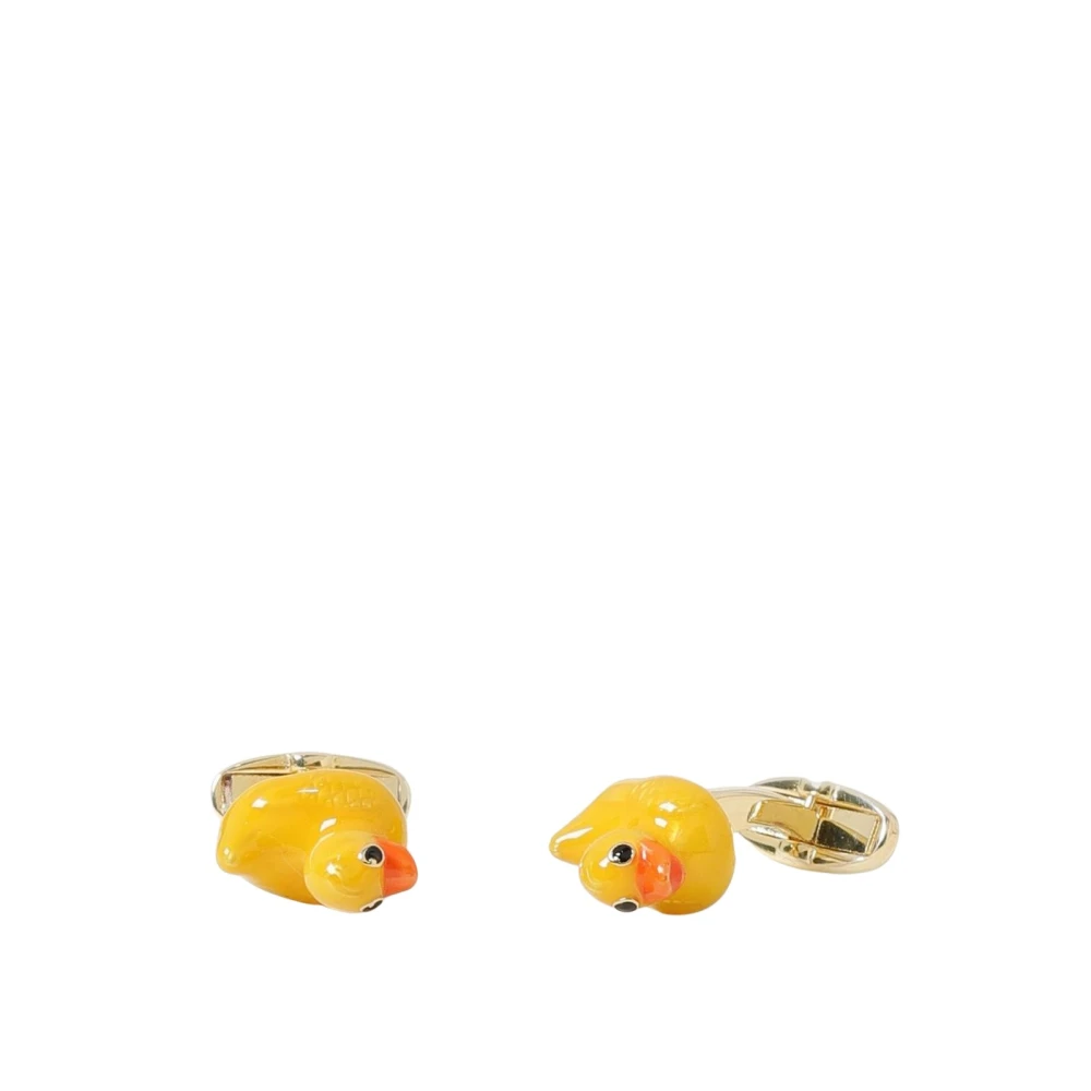Accessories > Cufflinks & Tie Clips - - Paul Smith - Modalova