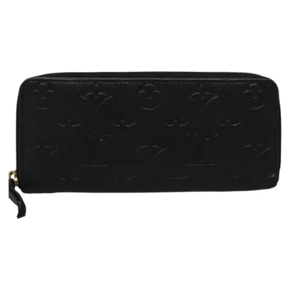 Pre-owned > Pre-owned Accessories > Pre-owned Wallets - - Louis Vuitton Vintage - Modalova