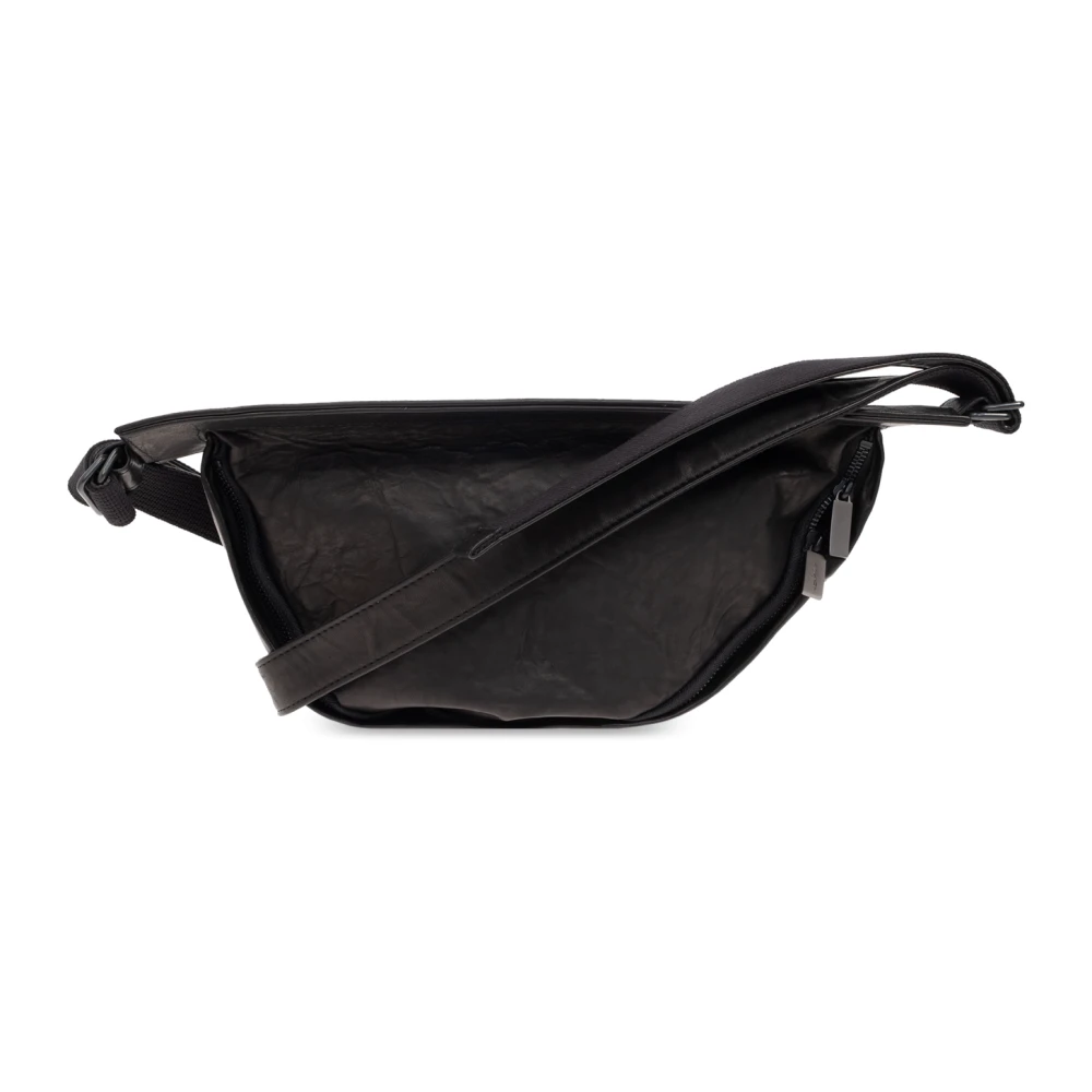 Y-3 - Bags > Belt Bags - Black - Y-3 - Modalova