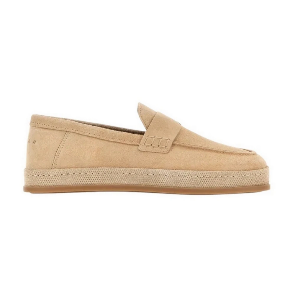 Shoes > Flats > Loafers - - Hogan - Modalova