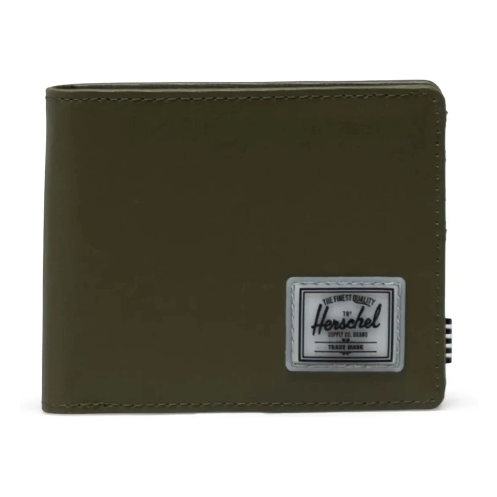 Herschel Plånbok Green, Unisex