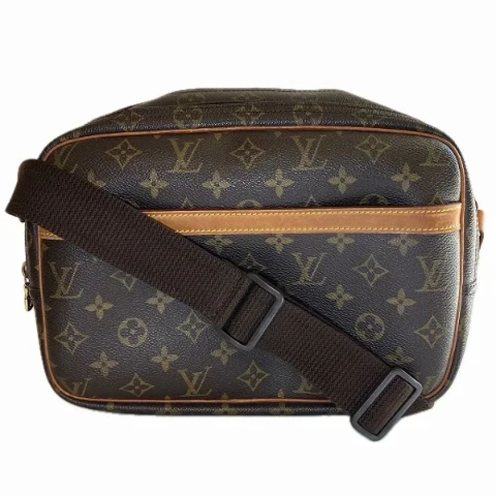 Pre-owned > Pre-owned Bags > Pre-owned Cross Body Bags - - Louis Vuitton Vintage - Modalova