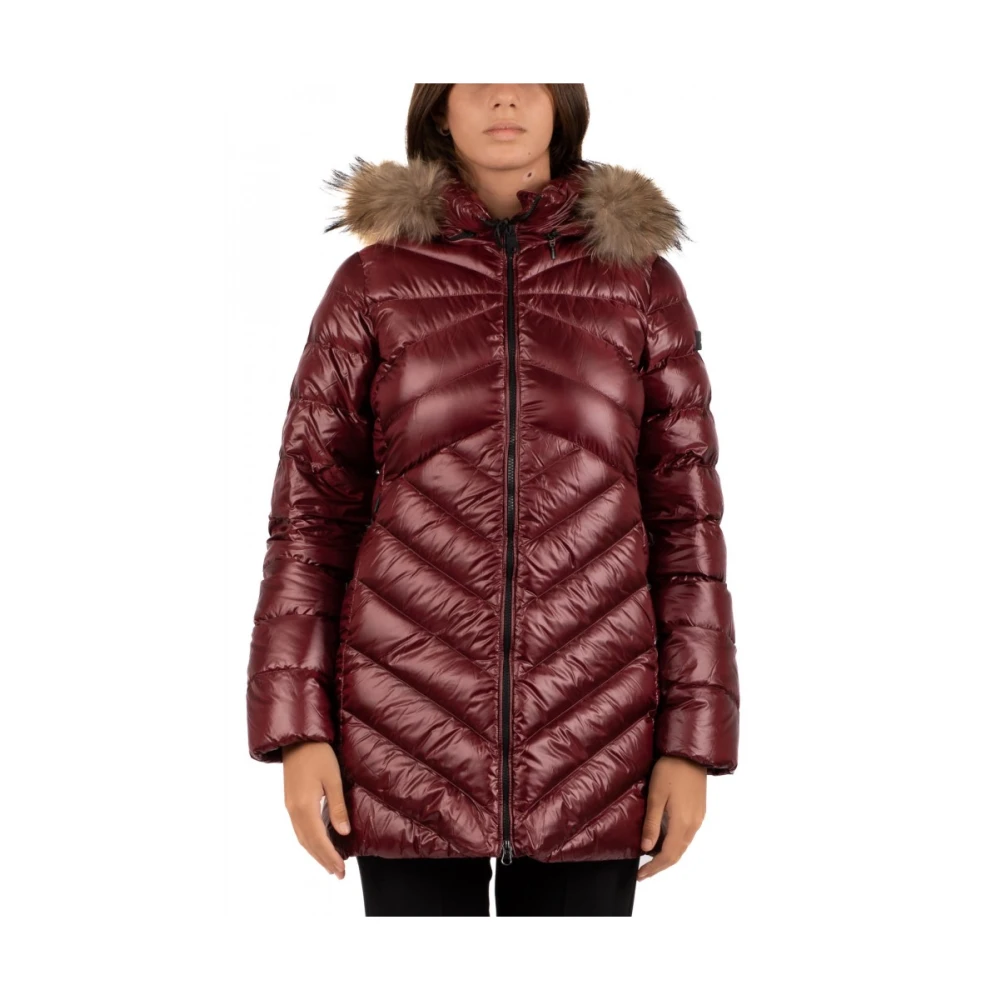Jackets > Winter Jackets - - Hetregó - Modalova