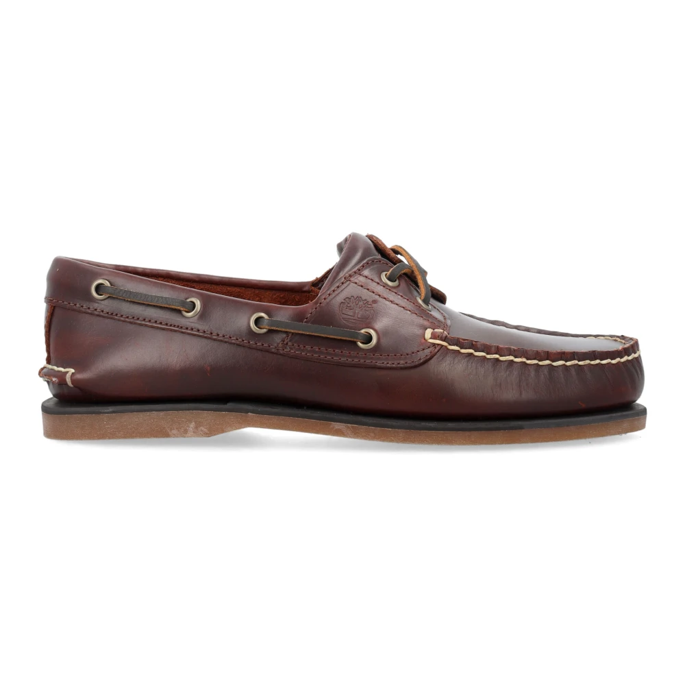 Shoes > Flats > Sailor Shoes - - Timberland - Modalova