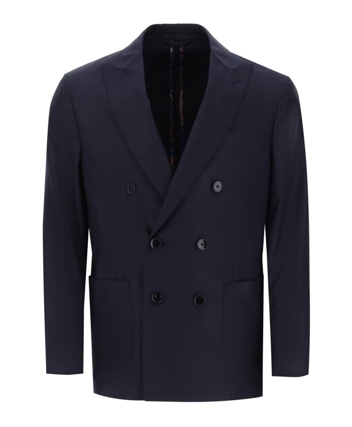 blazer-croise-en-laine-a-rayures
