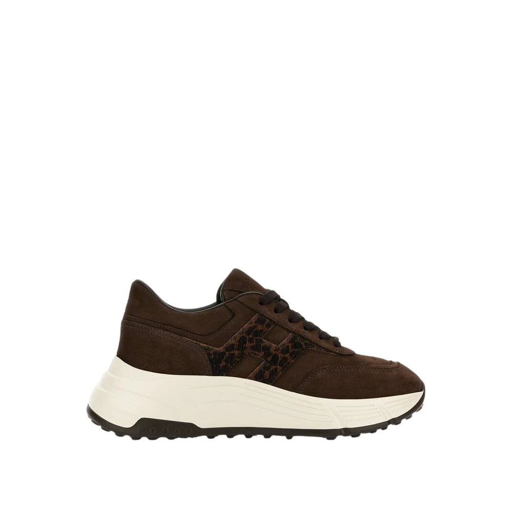 Hogan H669 Allacciato H
