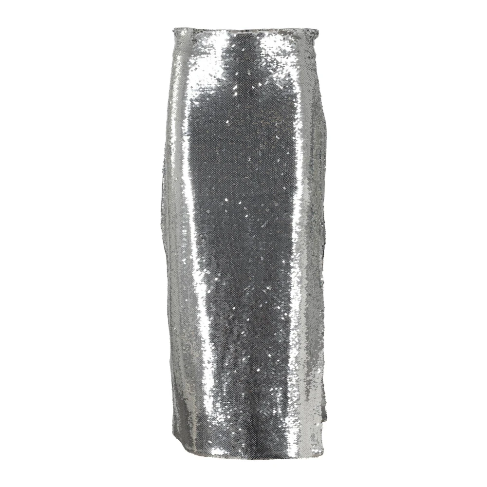 Skirts > Midi Skirts - - Isabelle Blanche - Modalova
