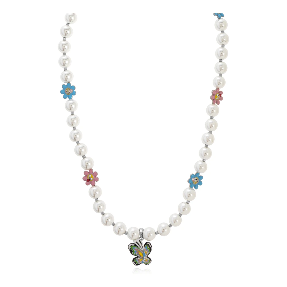 Accessories > Jewellery > Necklaces - - Marc Jacobs - Modalova