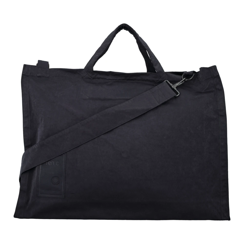 Ten C Handbags Blue Heren
