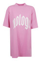 oversized-t-shirt-in-lichtroze-wit