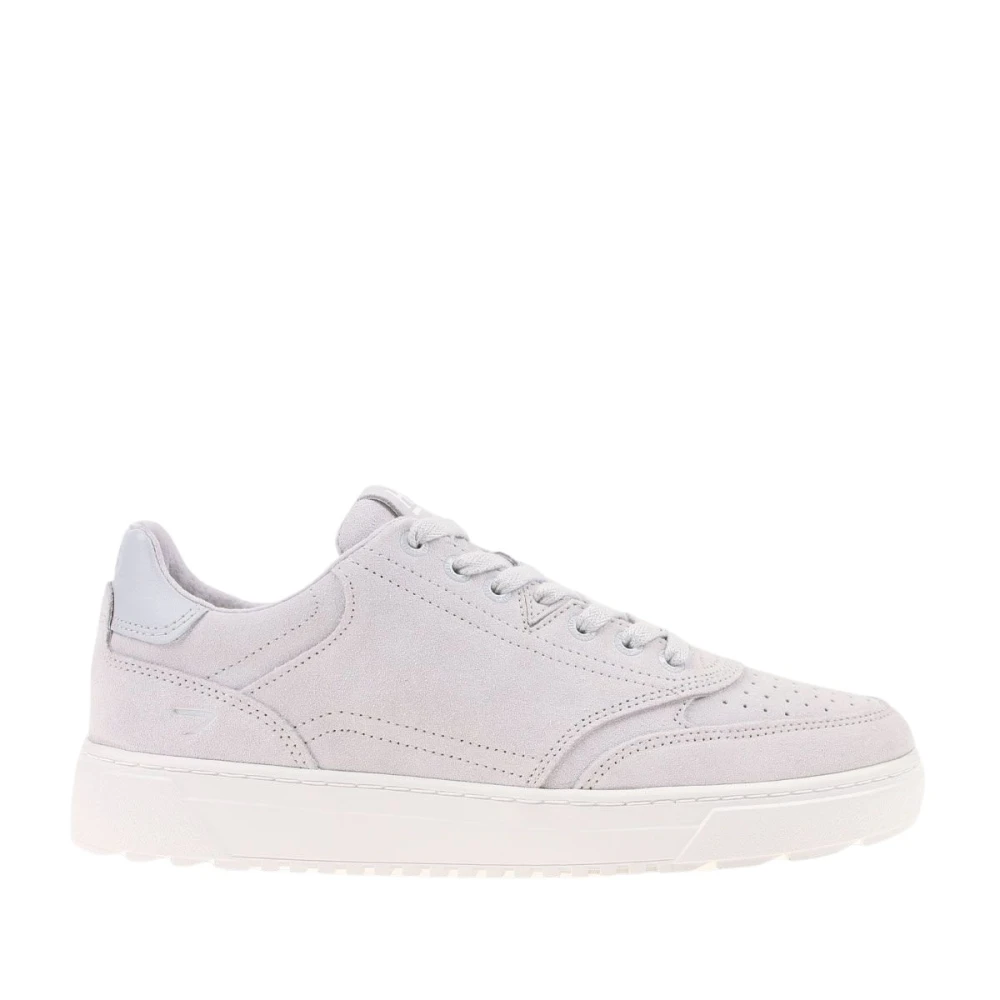 HUB - Shoes > Sneakers - White - HUB - Modalova
