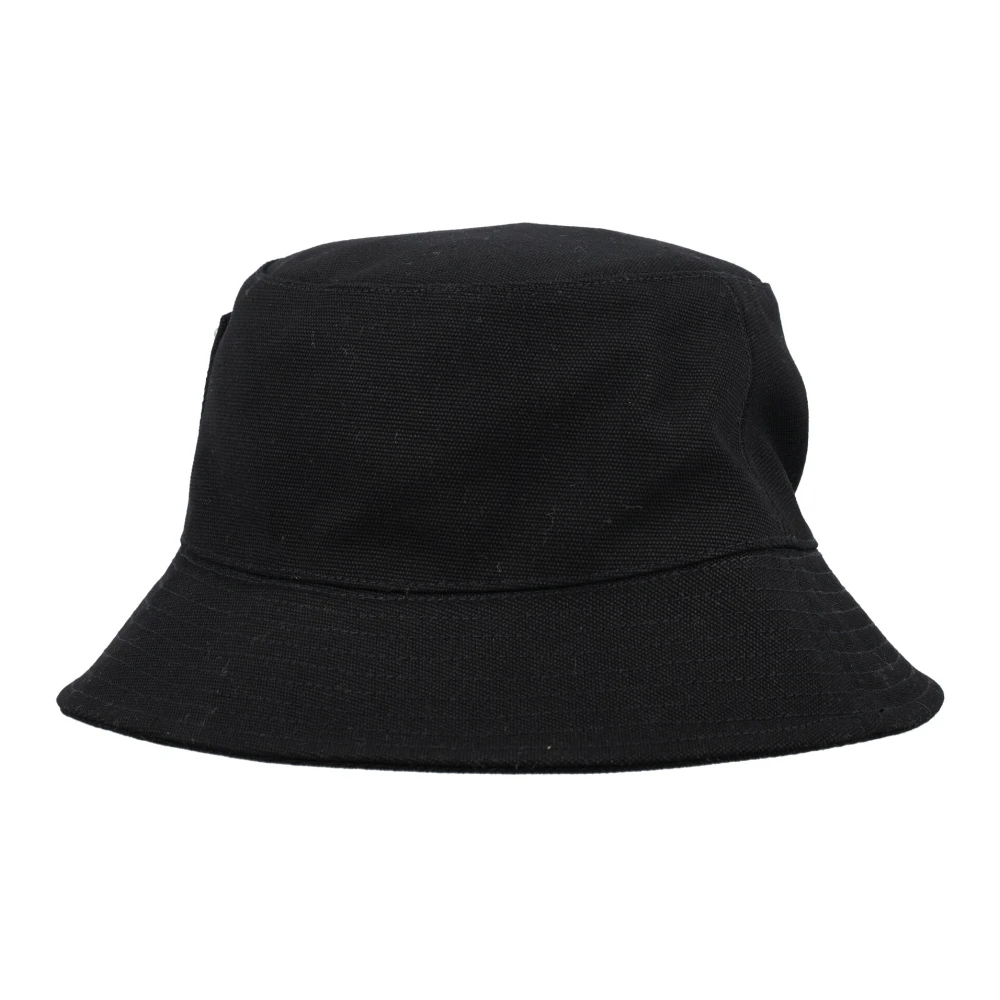 A.p.c. Hats Black Heren