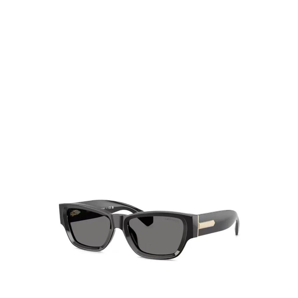Tiffany Women's Black Sunglasses, 54 Mm, Sunglasses