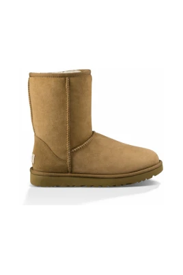 Classic Short II Stövlar Chestnut