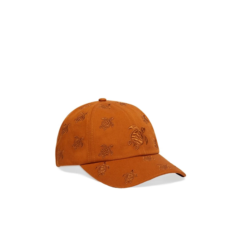 Accessories > Hats > Caps - - Vilebrequin - Modalova