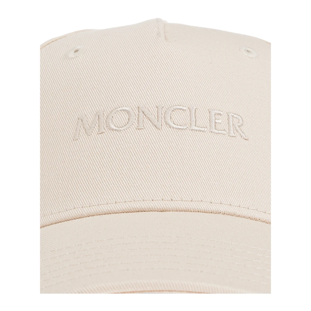 Moncler Pet Beige Dames