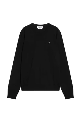 Stiliga Sweaters med MAGLIA GIROCOLLO