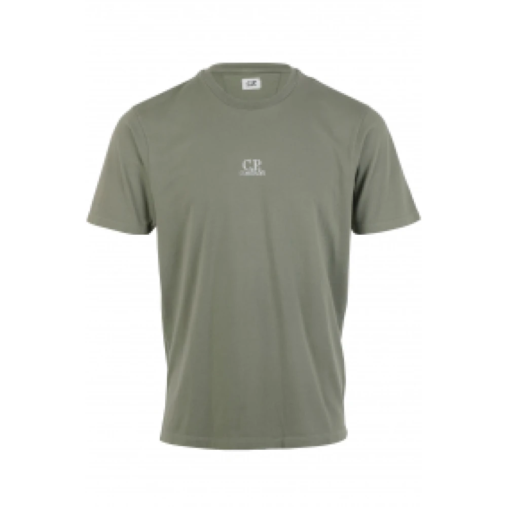 Tops > T-Shirts - - C.p. Company - Modalova