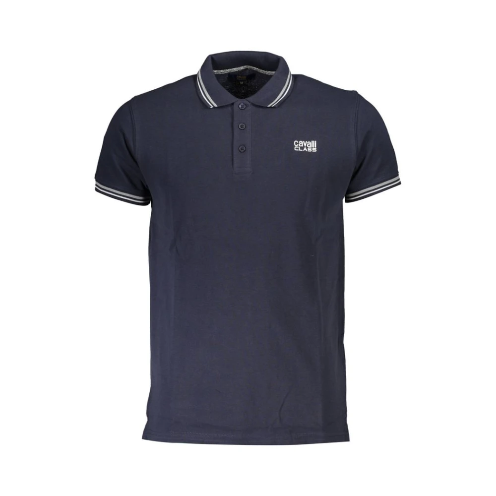 Tops > Polo Shirts - - Cavalli Class - Modalova