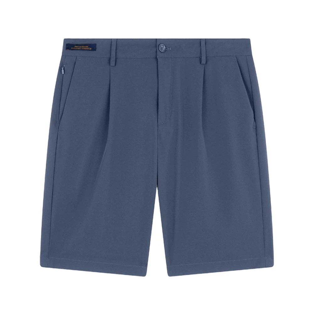 Shorts > Casual Shorts - - Paul & Shark - Modalova