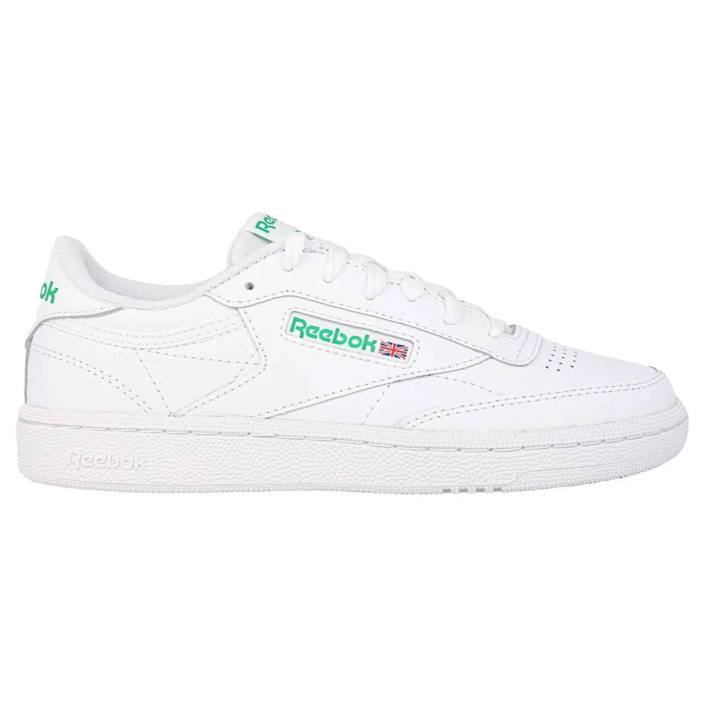 Reebok - Shoes > Sneakers - White - Reebok - Modalova