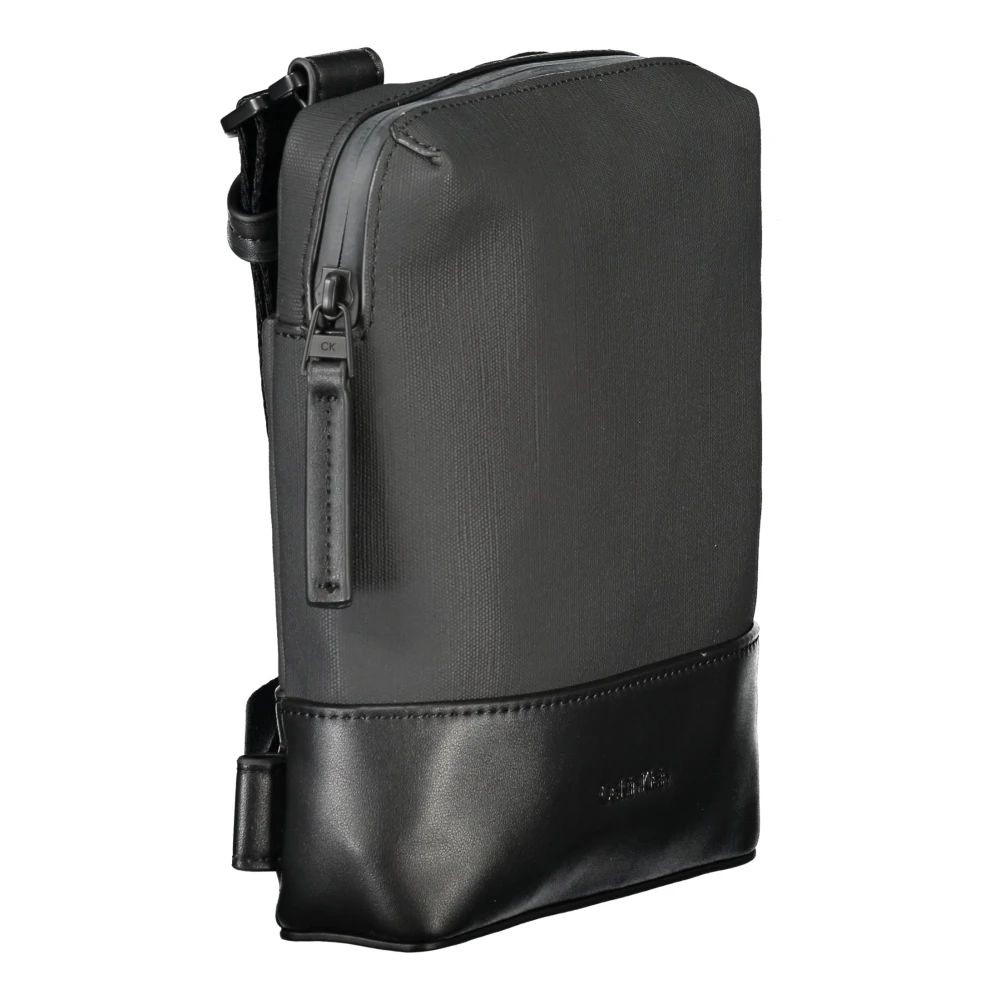 Calvin Klein Tassen en accessoires Black Heren