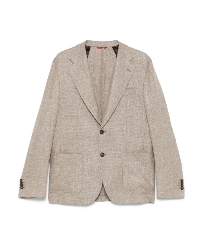 veste-beige-boutonnee-avec-poches